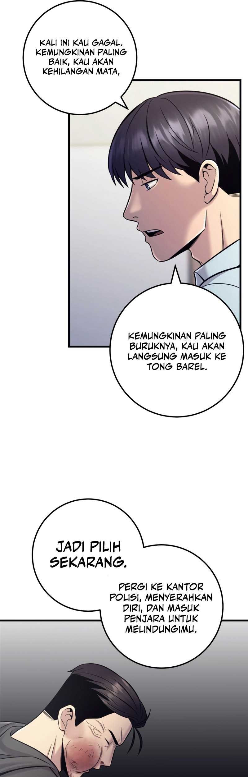 I’ll Be a Villain in This Life Chapter 18 - halaman 39