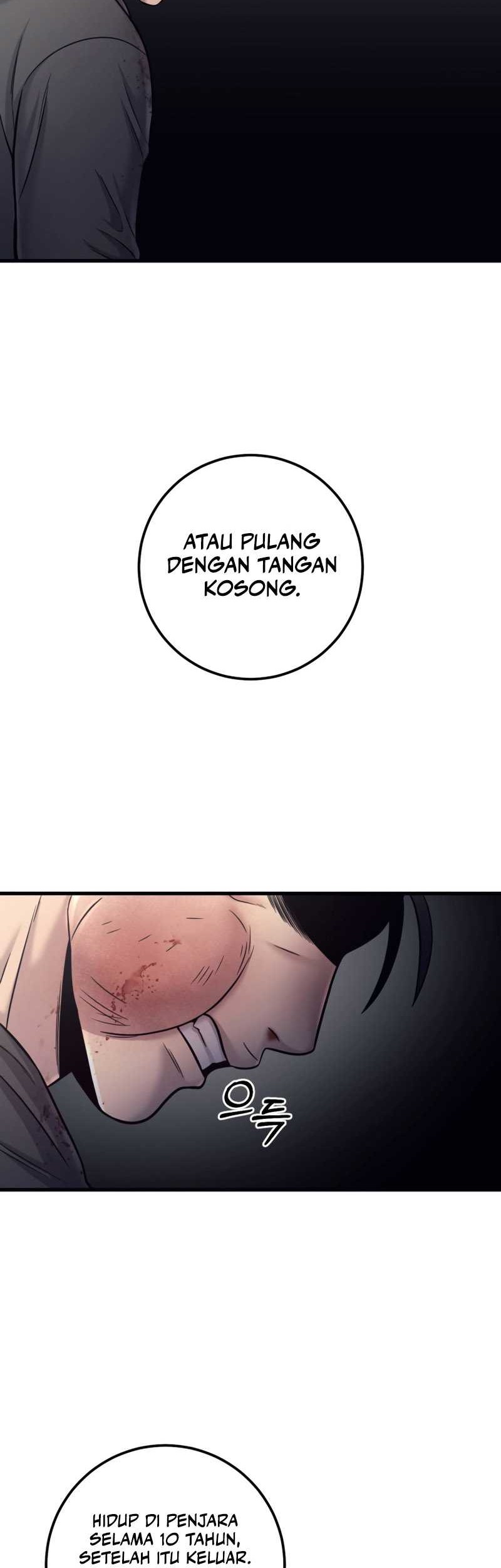 I’ll Be a Villain in This Life Chapter 18 - halaman 40