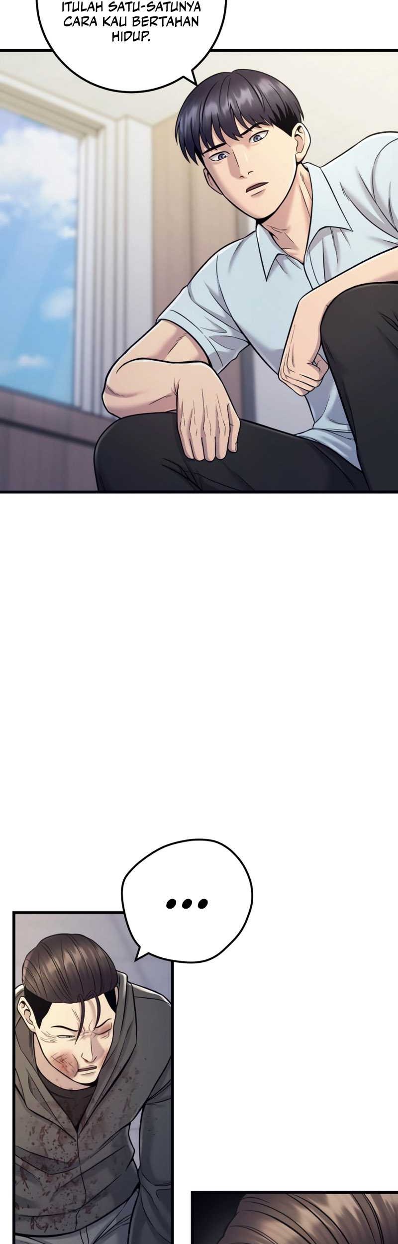 I’ll Be a Villain in This Life Chapter 18 - halaman 41