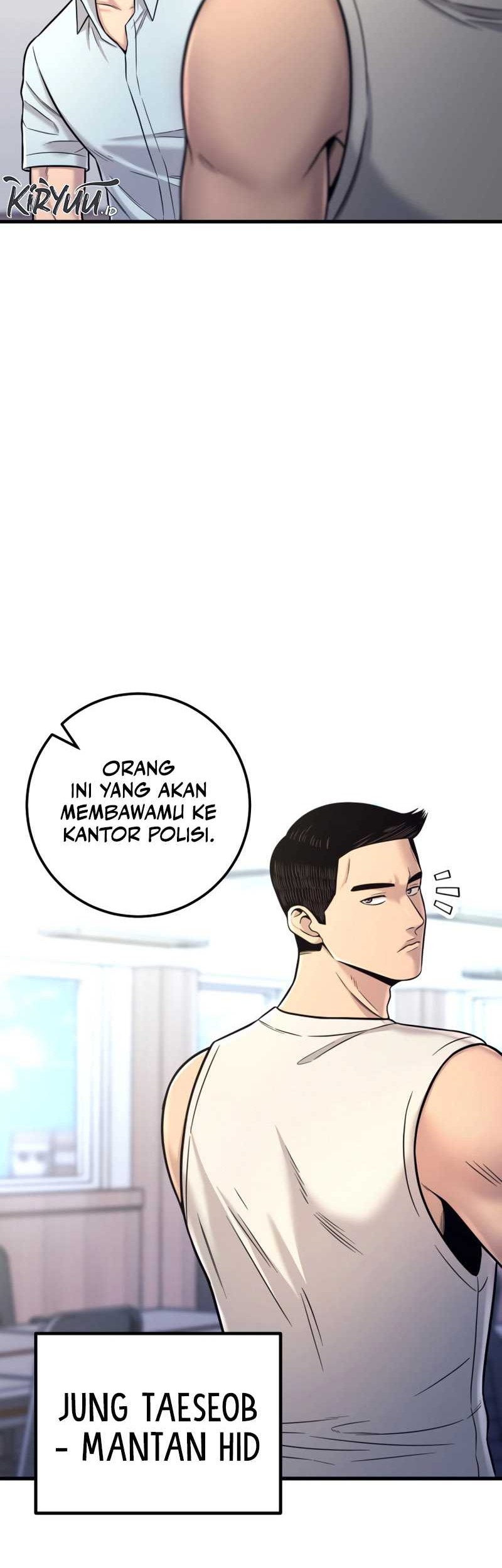 I’ll Be a Villain in This Life Chapter 18 - halaman 44
