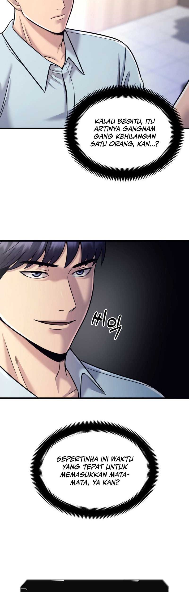 I’ll Be a Villain in This Life Chapter 18 - halaman 46