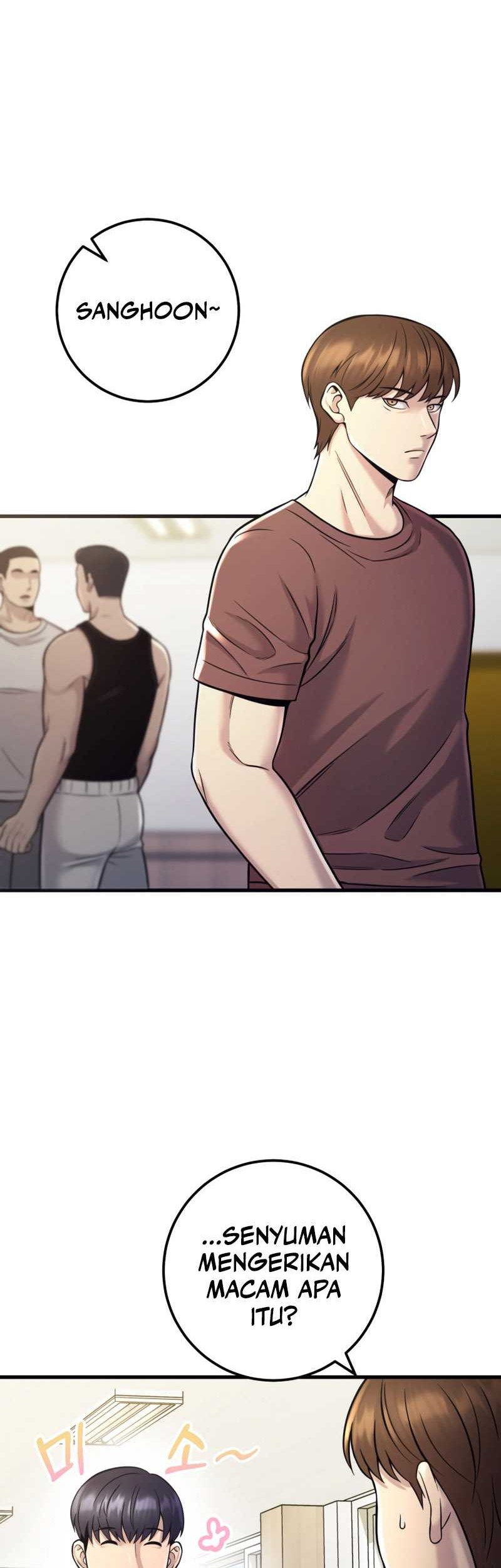 I’ll Be a Villain in This Life Chapter 18 - halaman 48