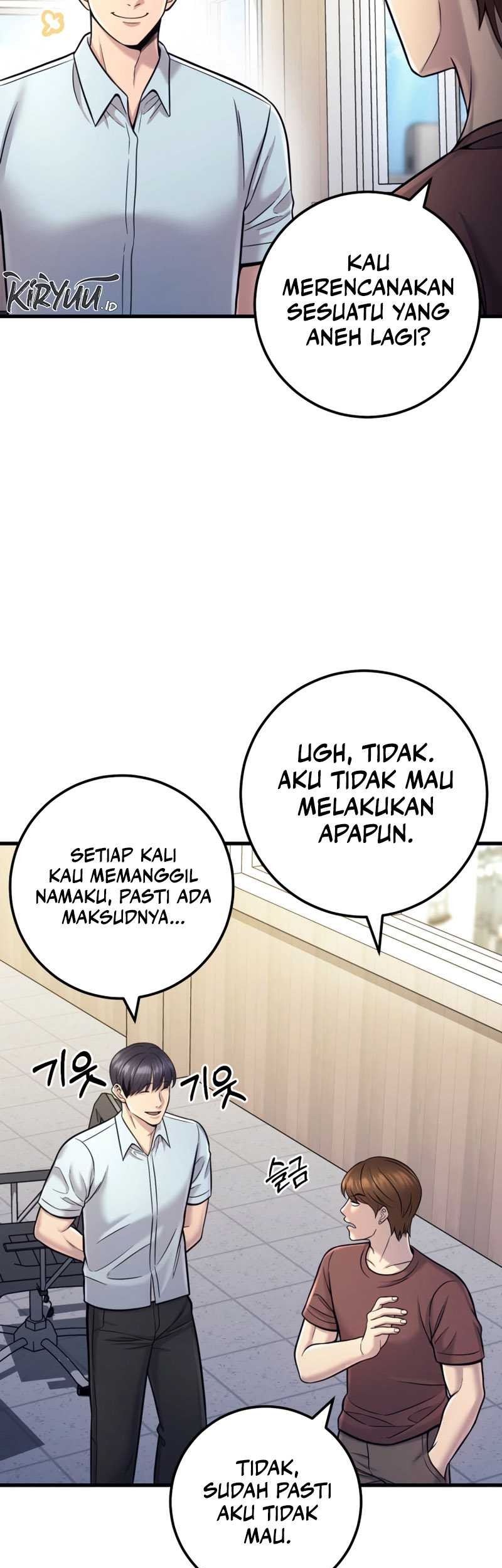 I’ll Be a Villain in This Life Chapter 18 - halaman 49