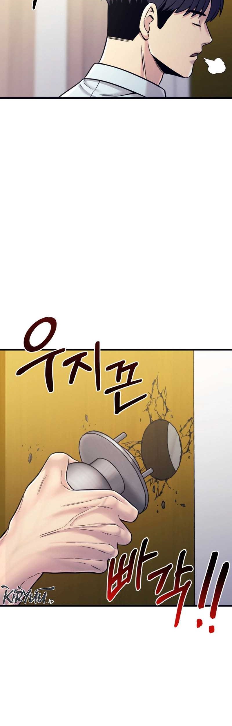 I’ll Be a Villain in This Life Chapter 18 - halaman 54