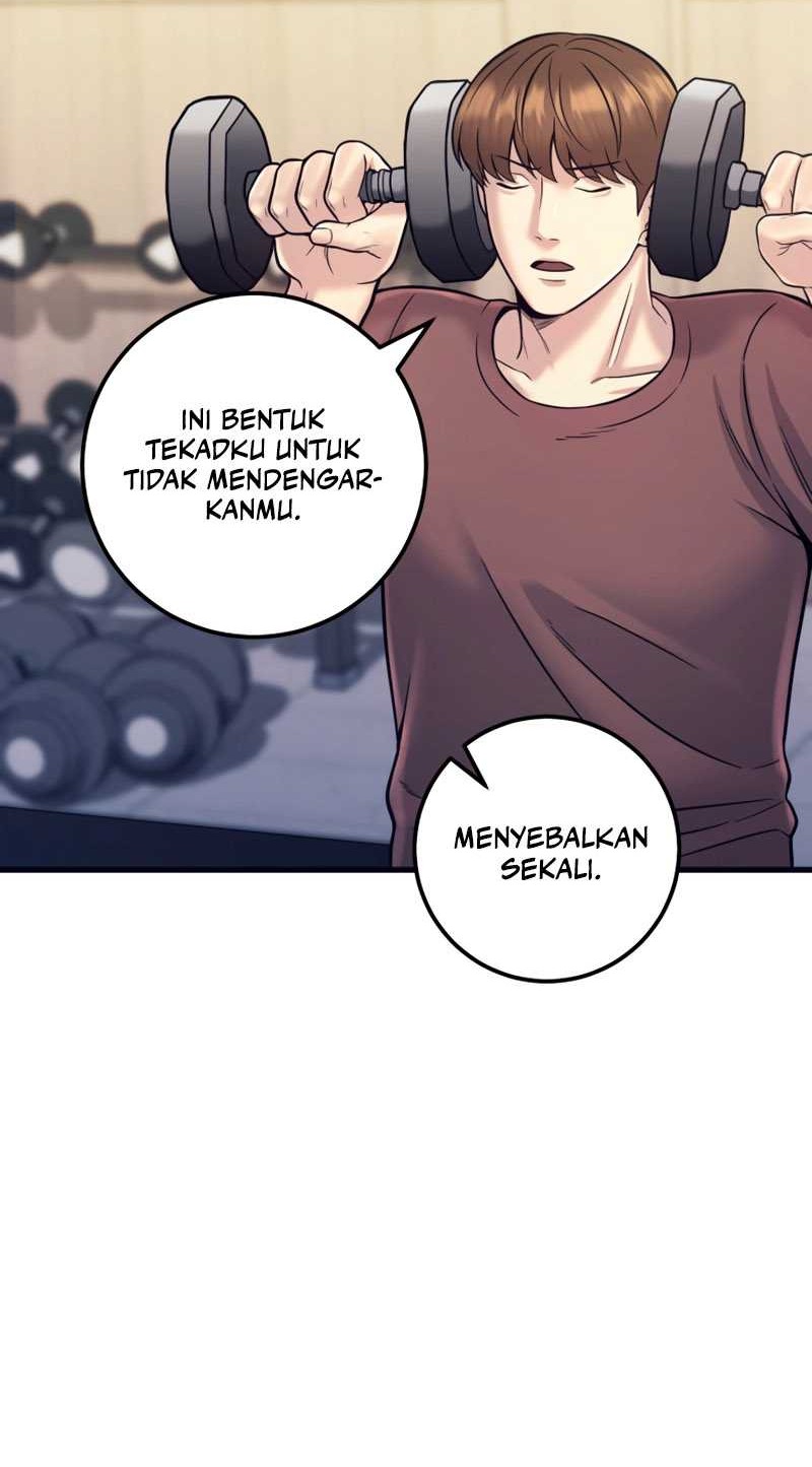 I’ll Be a Villain in This Life Chapter 18 - halaman 56