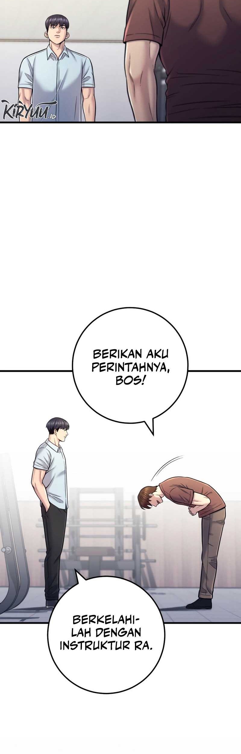 I’ll Be a Villain in This Life Chapter 18 - halaman 60