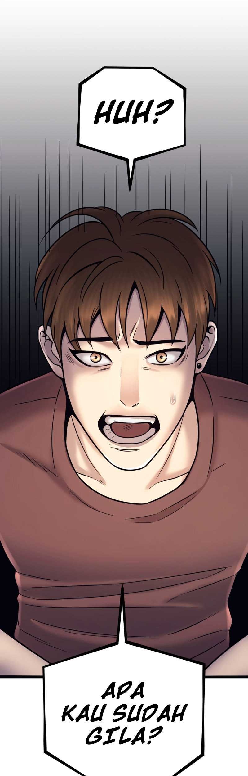 I’ll Be a Villain in This Life Chapter 18 - halaman 61