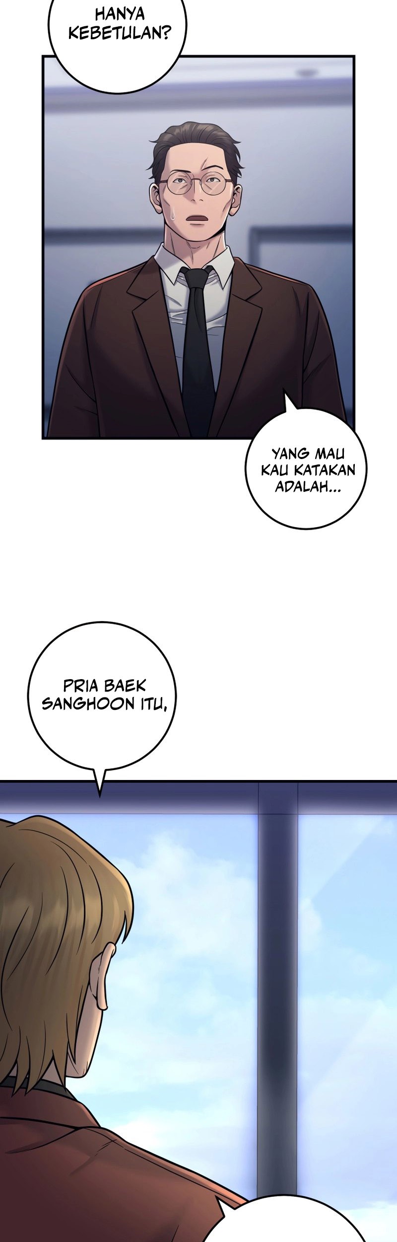 I’ll Be a Villain in This Life Chapter 19 - halaman 36