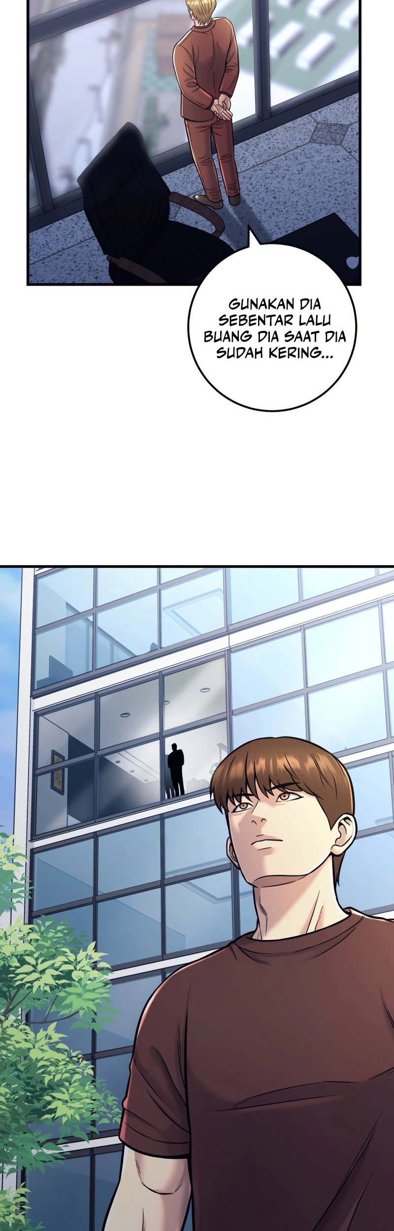 I’ll Be a Villain in This Life Chapter 19 - halaman 39