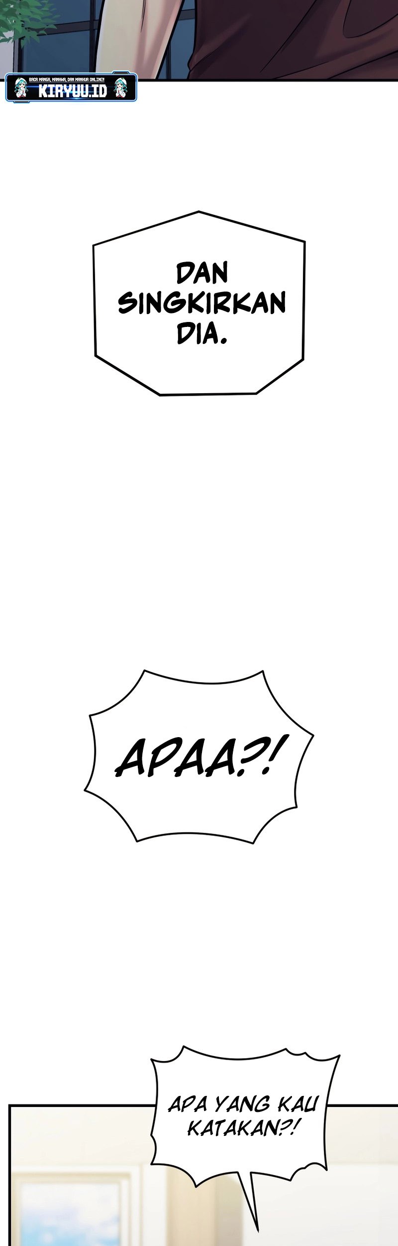 I’ll Be a Villain in This Life Chapter 19 - halaman 40