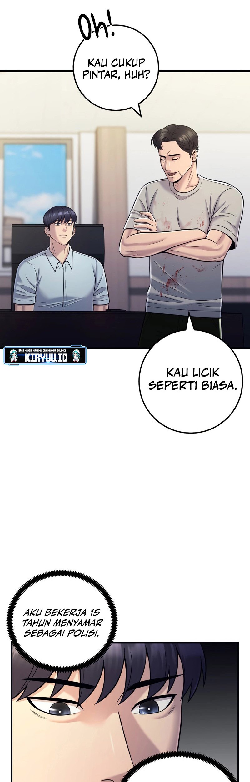 I’ll Be a Villain in This Life Chapter 19 - halaman 47