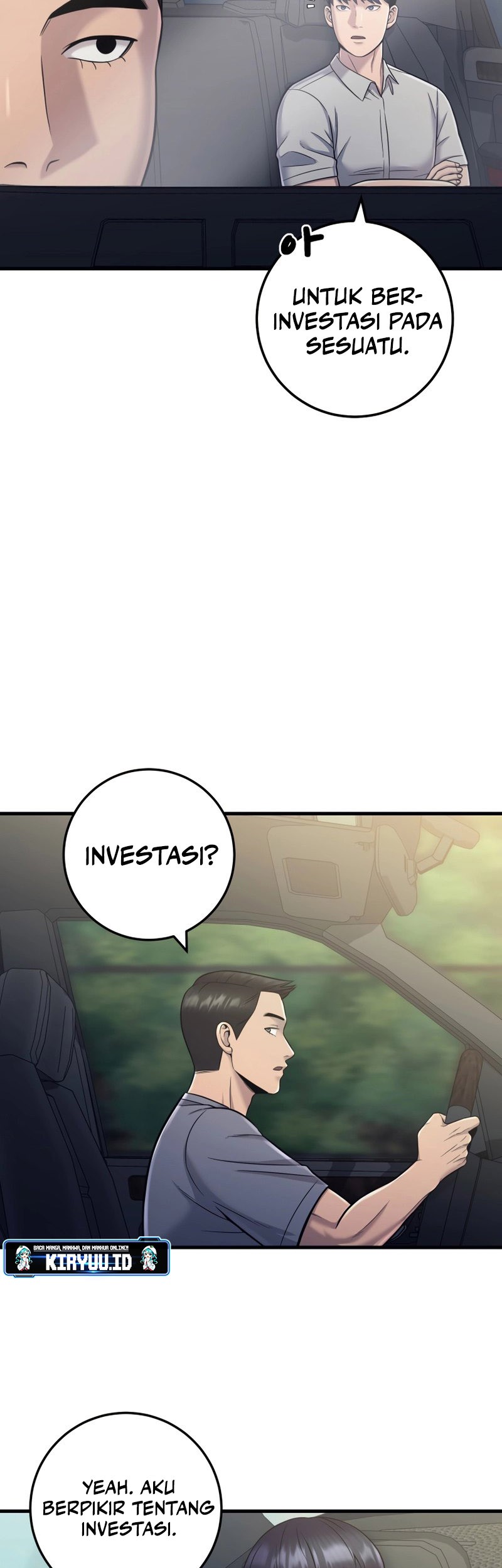 I’ll Be a Villain in This Life Chapter 19 - halaman 56