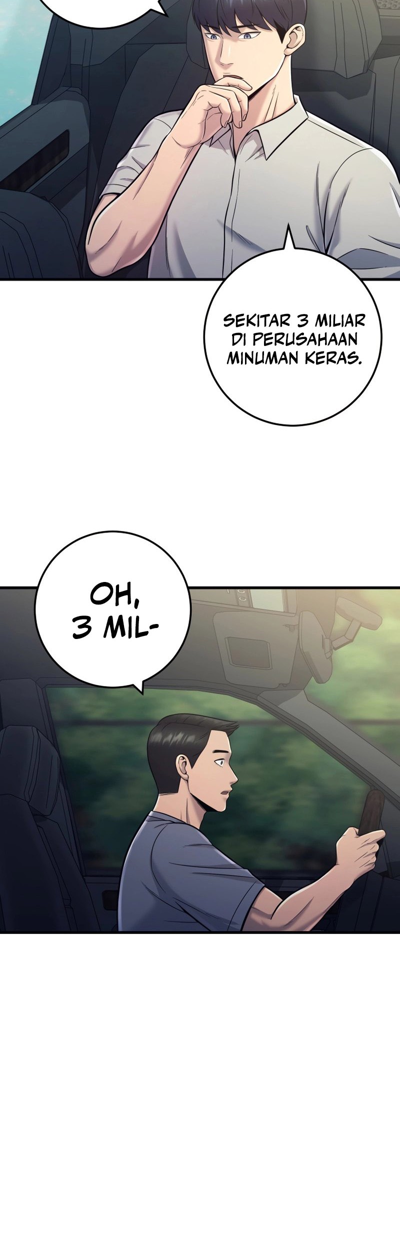 I’ll Be a Villain in This Life Chapter 19 - halaman 57