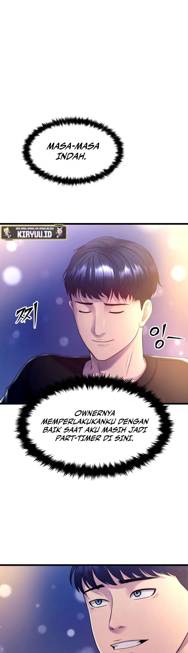 I’ll Be a Villain in This Life Chapter 2 - halaman 25