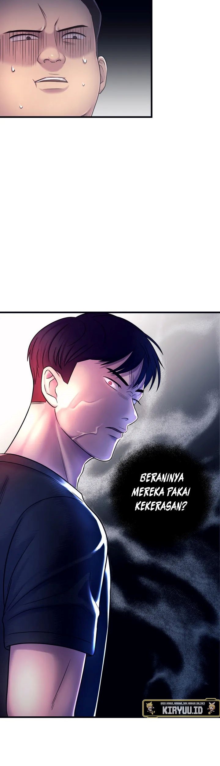 I’ll Be a Villain in This Life Chapter 2 - halaman 38
