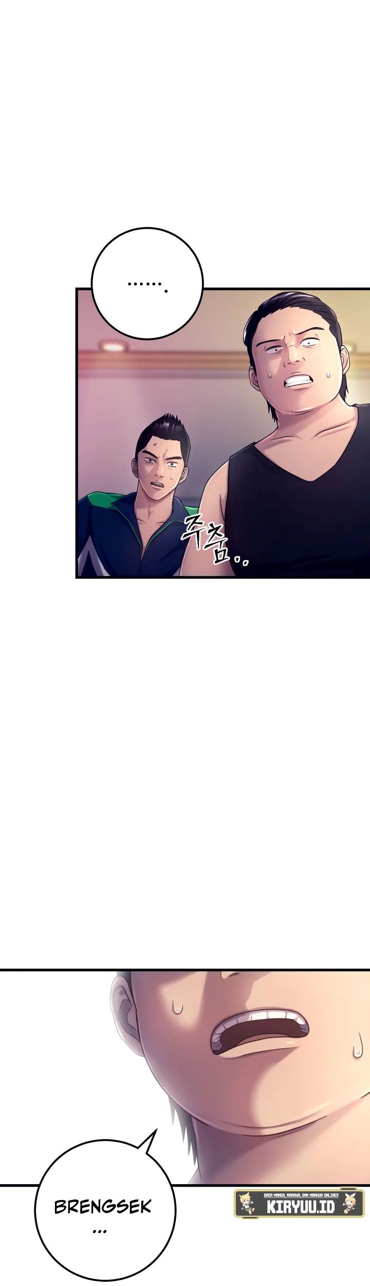 I’ll Be a Villain in This Life Chapter 2 - halaman 39