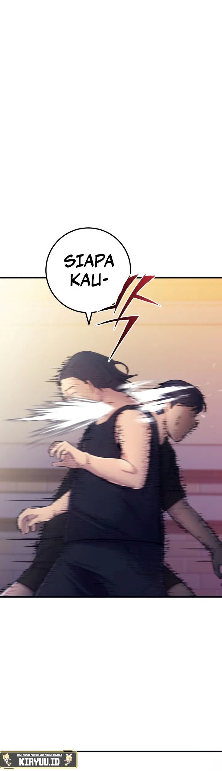 I’ll Be a Villain in This Life Chapter 2 - halaman 40