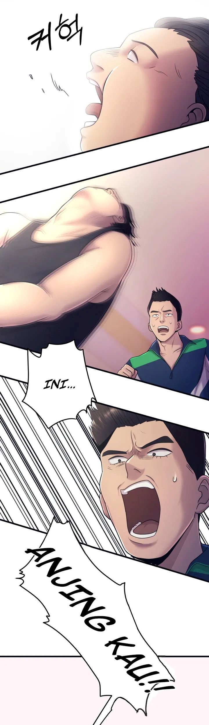I’ll Be a Villain in This Life Chapter 2 - halaman 41