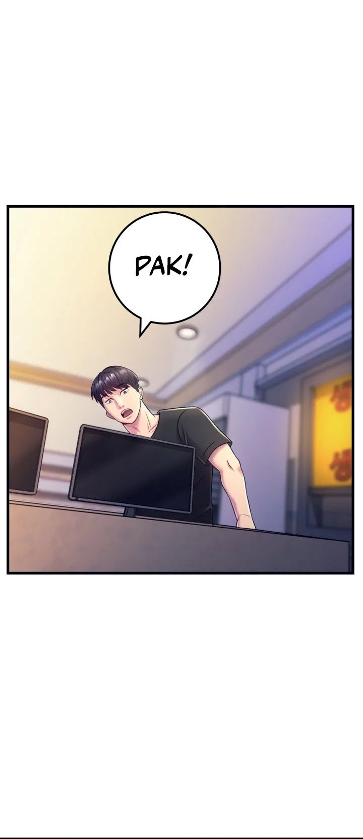 I’ll Be a Villain in This Life Chapter 2 - halaman 46