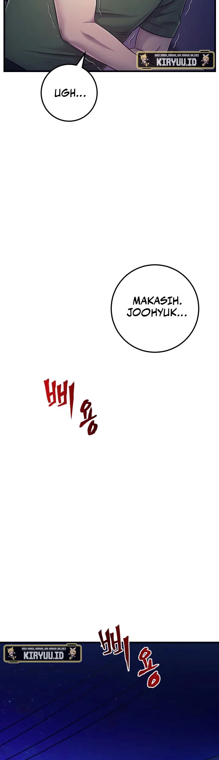 I’ll Be a Villain in This Life Chapter 2 - halaman 49