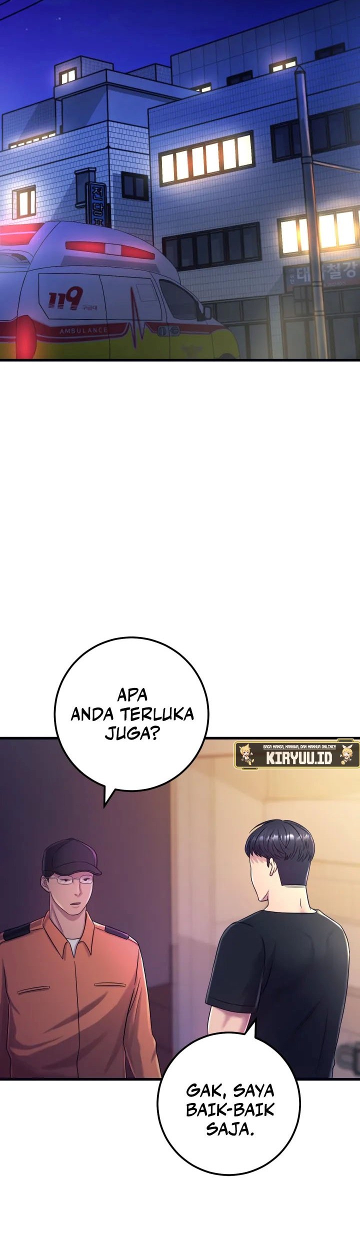 I’ll Be a Villain in This Life Chapter 2 - halaman 50