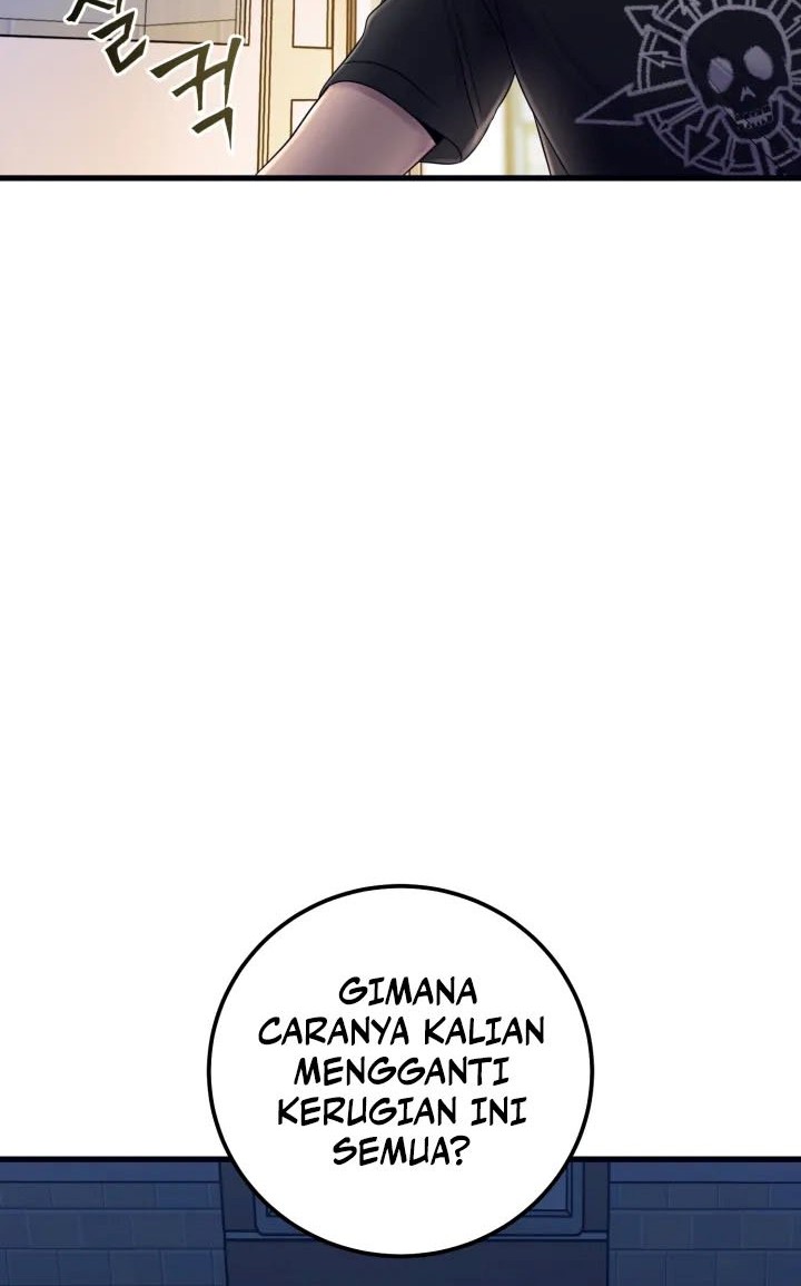 I’ll Be a Villain in This Life Chapter 2 - halaman 54