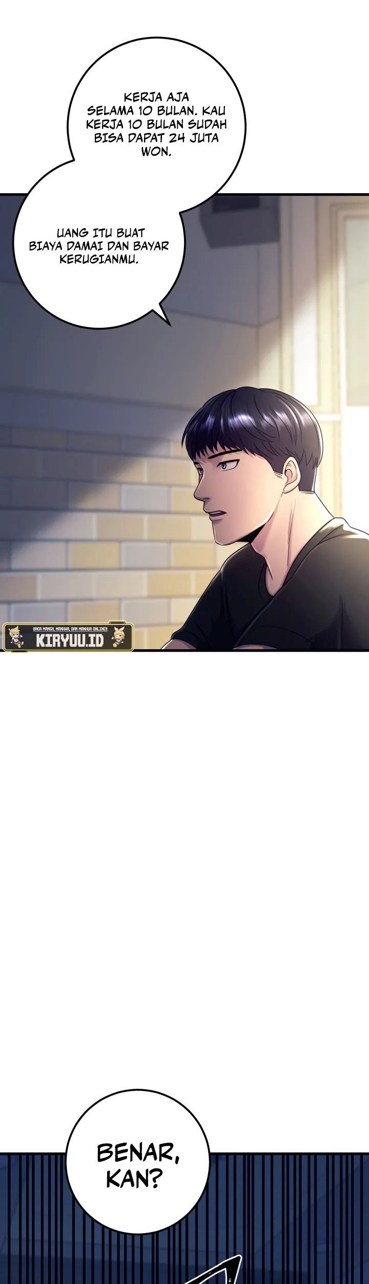 I’ll Be a Villain in This Life Chapter 2 - halaman 64