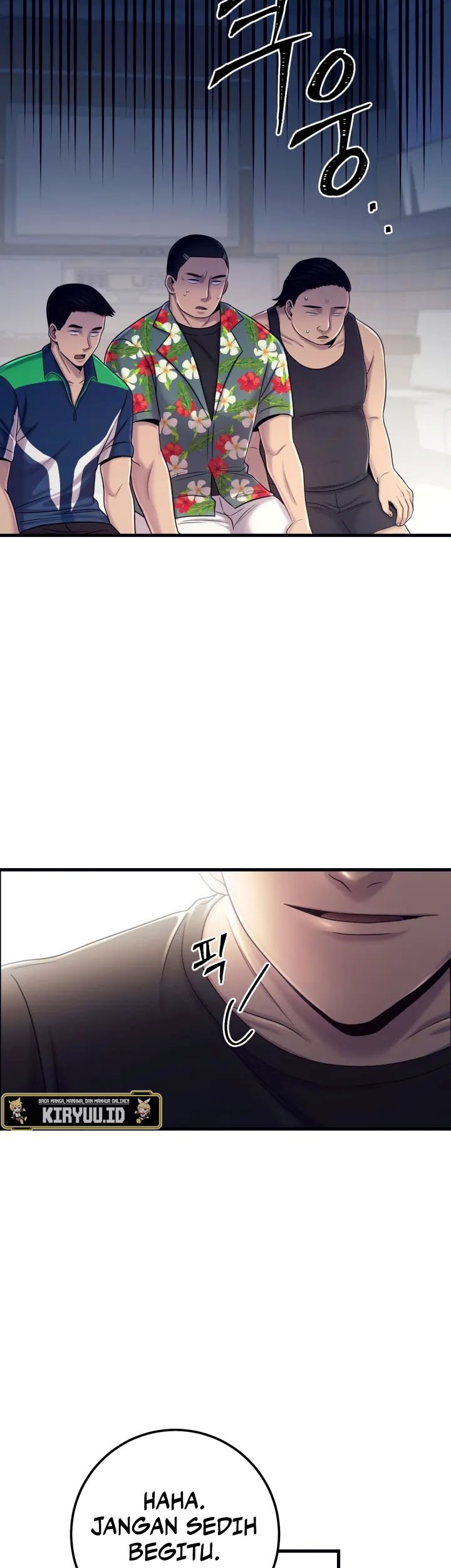 I’ll Be a Villain in This Life Chapter 2 - halaman 65