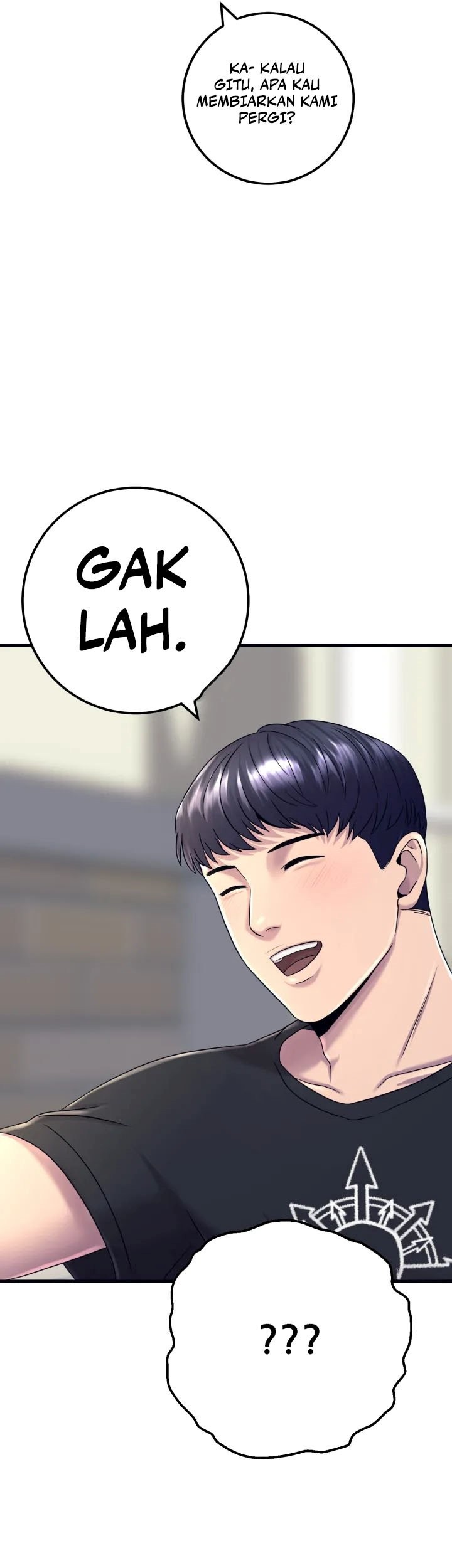I’ll Be a Villain in This Life Chapter 2 - halaman 67