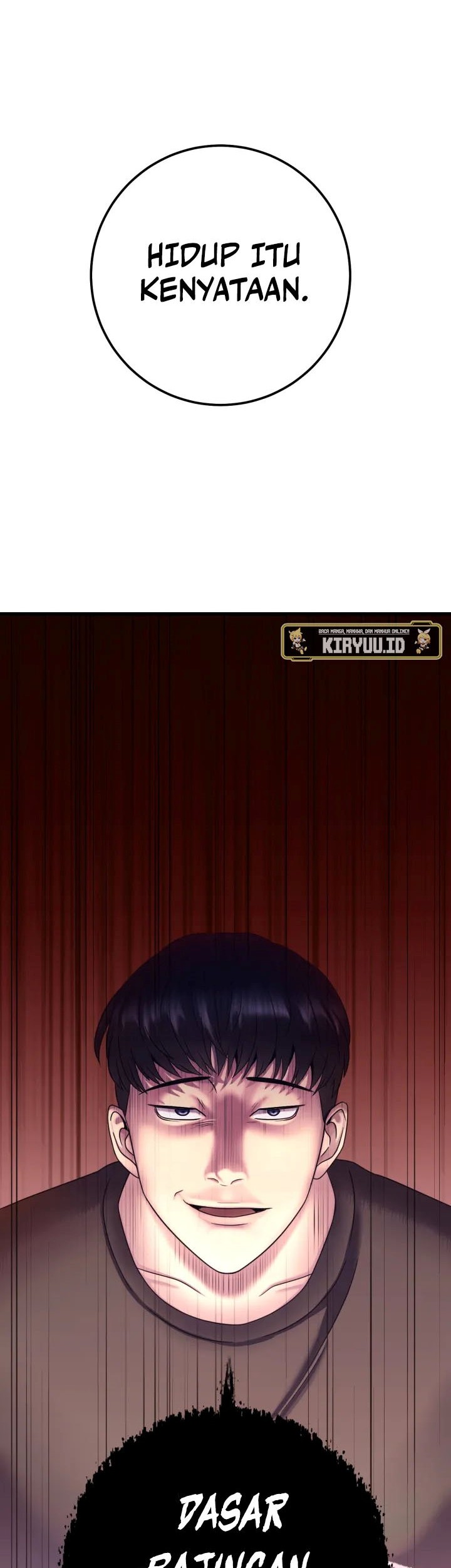 I’ll Be a Villain in This Life Chapter 2 - halaman 68