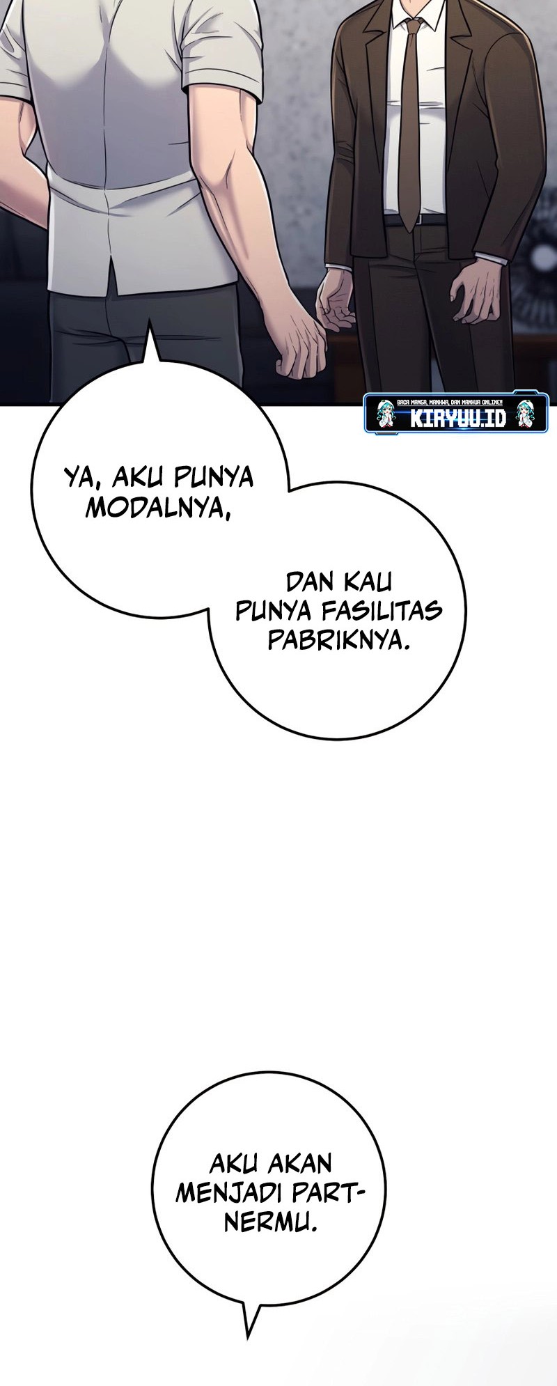 I’ll Be a Villain in This Life Chapter 20 - halaman 33