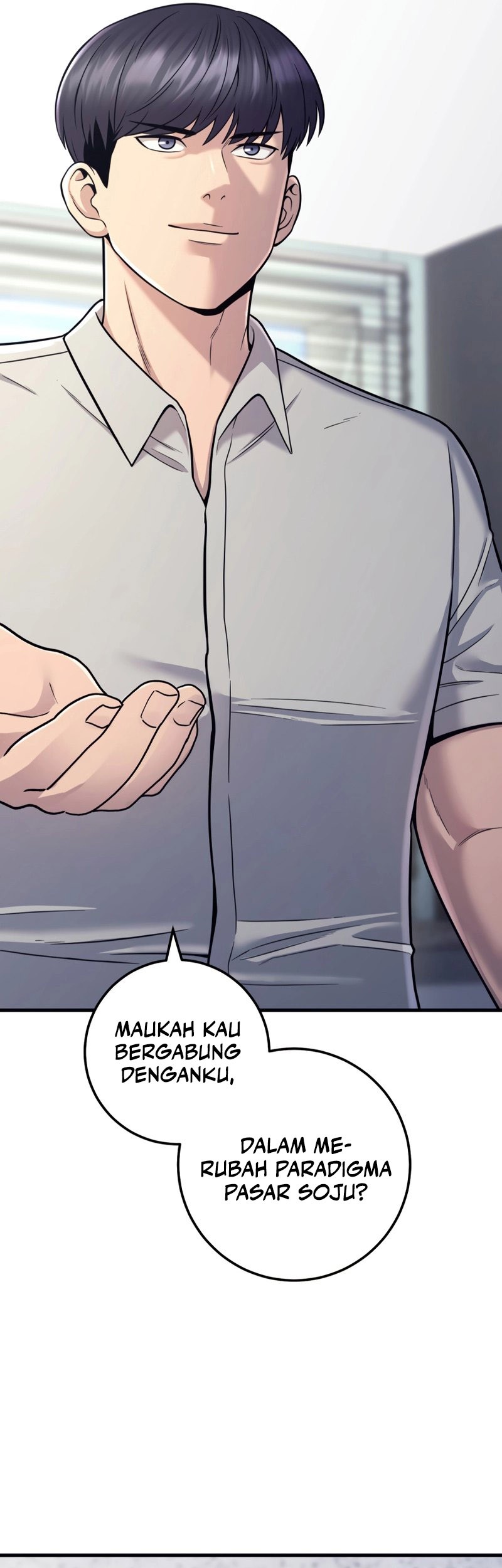 I’ll Be a Villain in This Life Chapter 20 - halaman 34