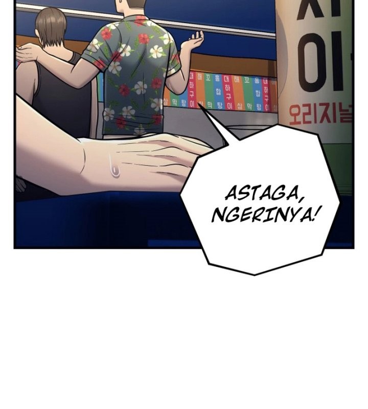 I’ll Be a Villain in This Life Chapter 21 - halaman 30