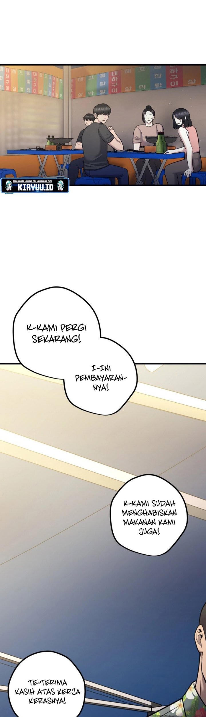 I’ll Be a Villain in This Life Chapter 21 - halaman 31