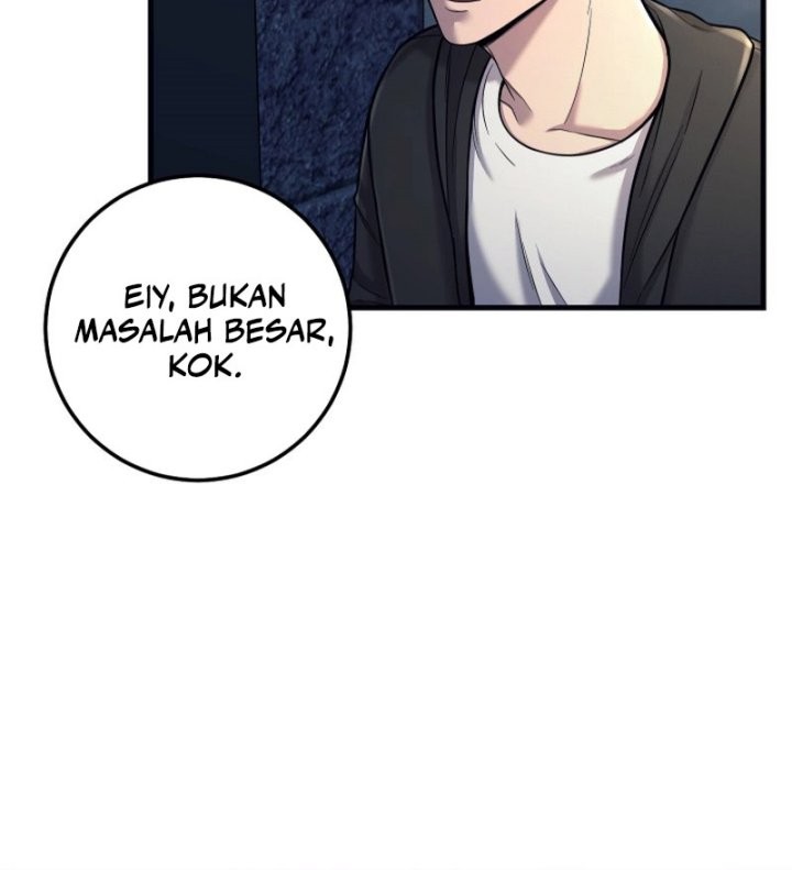 I’ll Be a Villain in This Life Chapter 21 - halaman 40