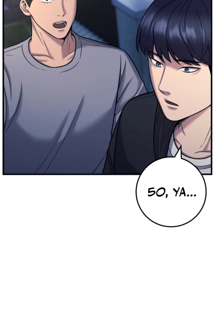 I’ll Be a Villain in This Life Chapter 21 - halaman 44
