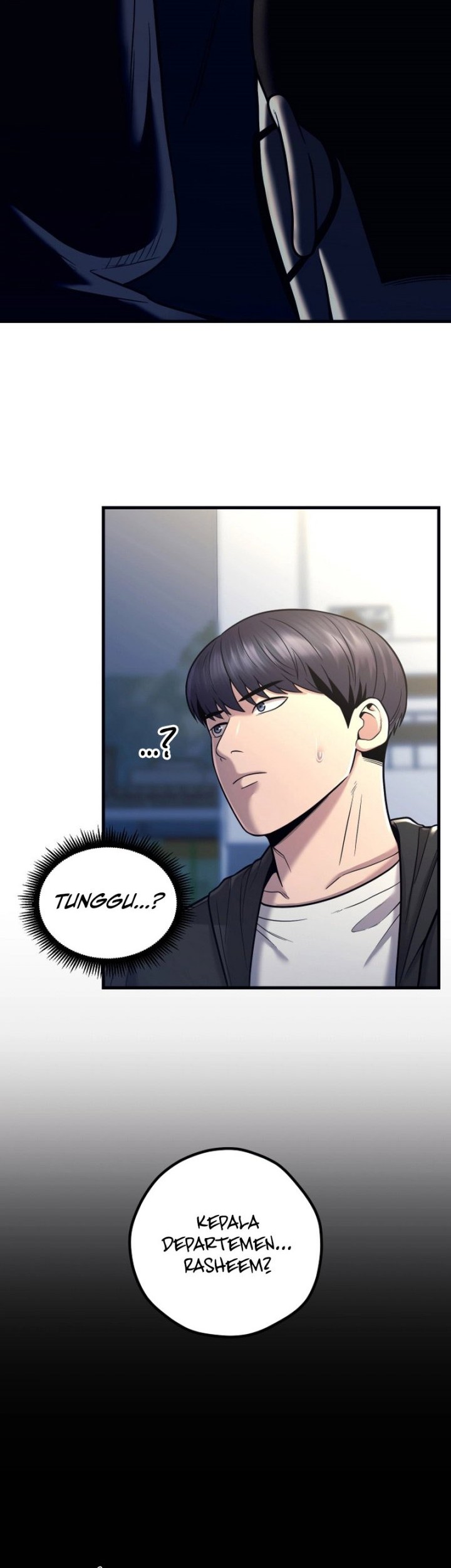 I’ll Be a Villain in This Life Chapter 21 - halaman 46