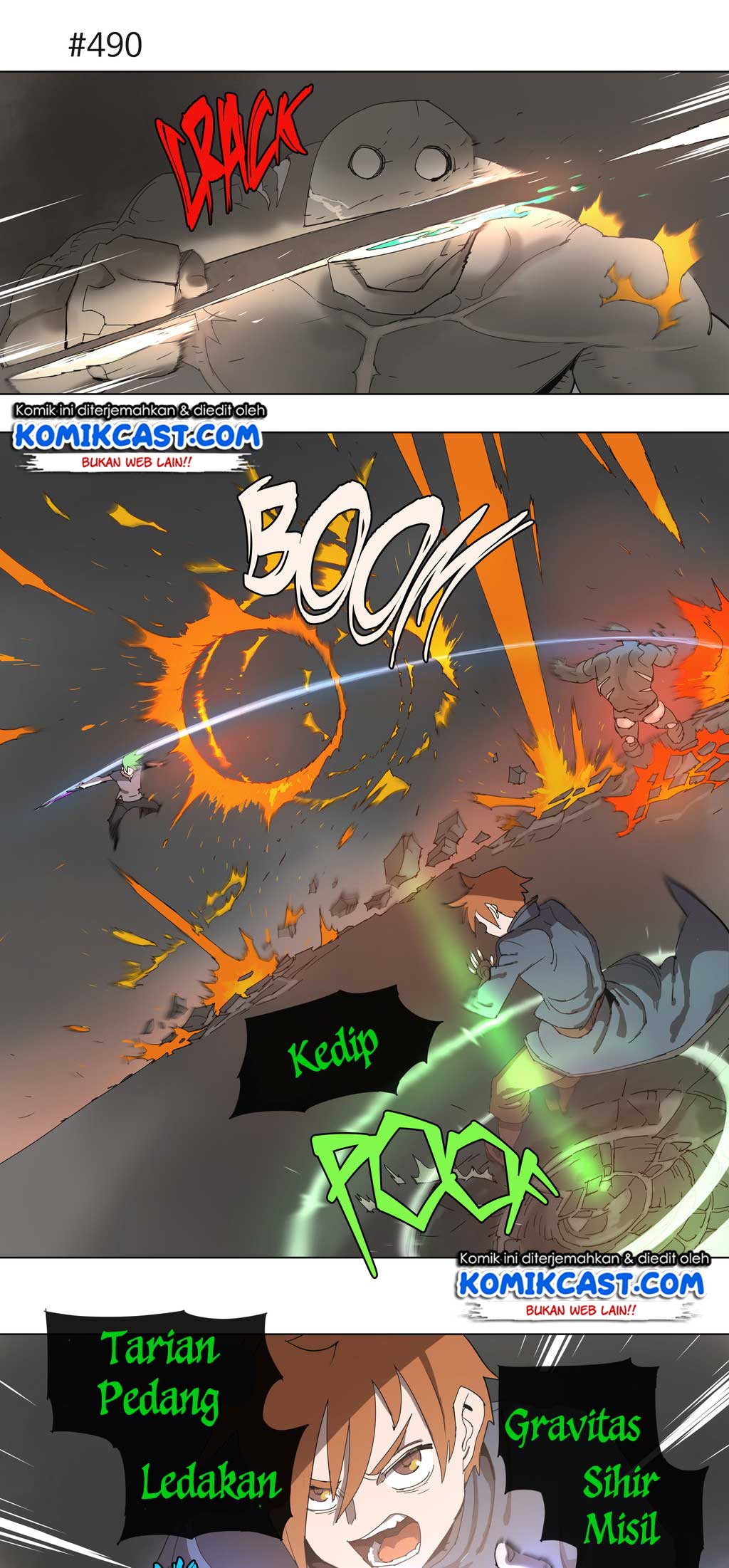 I’ll Be a Villain in This Life Chapter 22 - halaman 25
