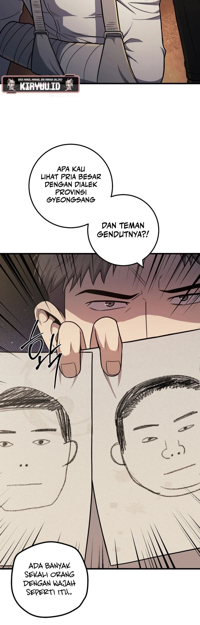 I’ll Be a Villain in This Life Chapter 22 - halaman 40