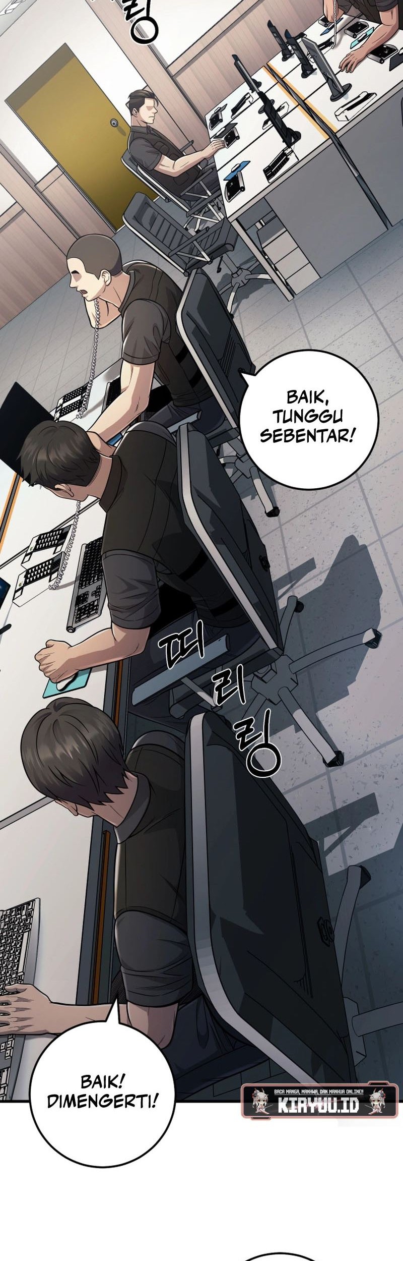 I’ll Be a Villain in This Life Chapter 22 - halaman 46