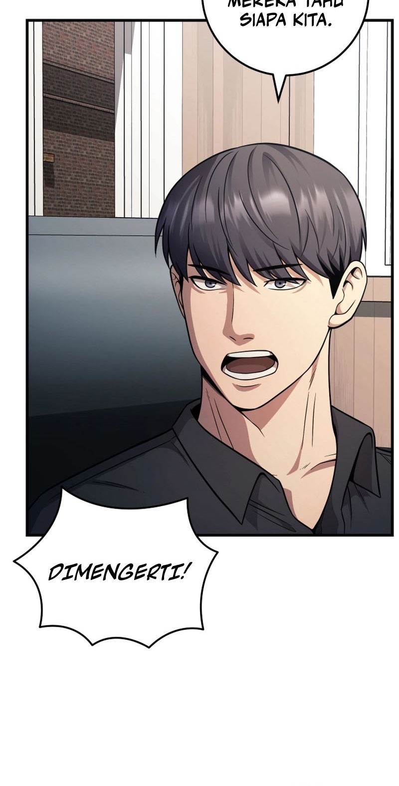 I’ll Be a Villain in This Life Chapter 22 - halaman 51