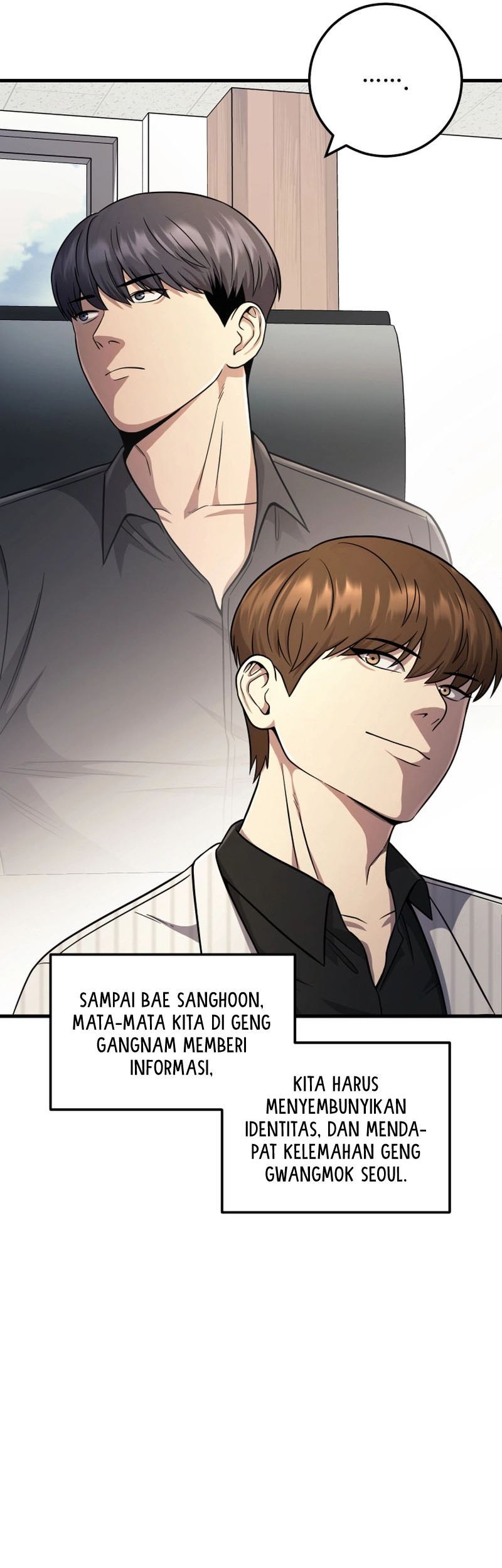 I’ll Be a Villain in This Life Chapter 22 - halaman 52