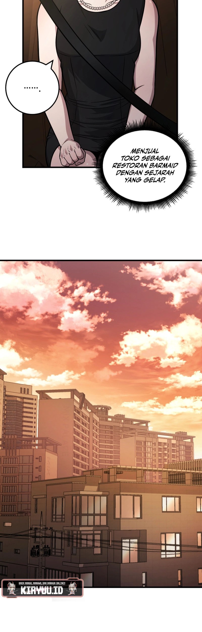 I’ll Be a Villain in This Life Chapter 23 - halaman 39