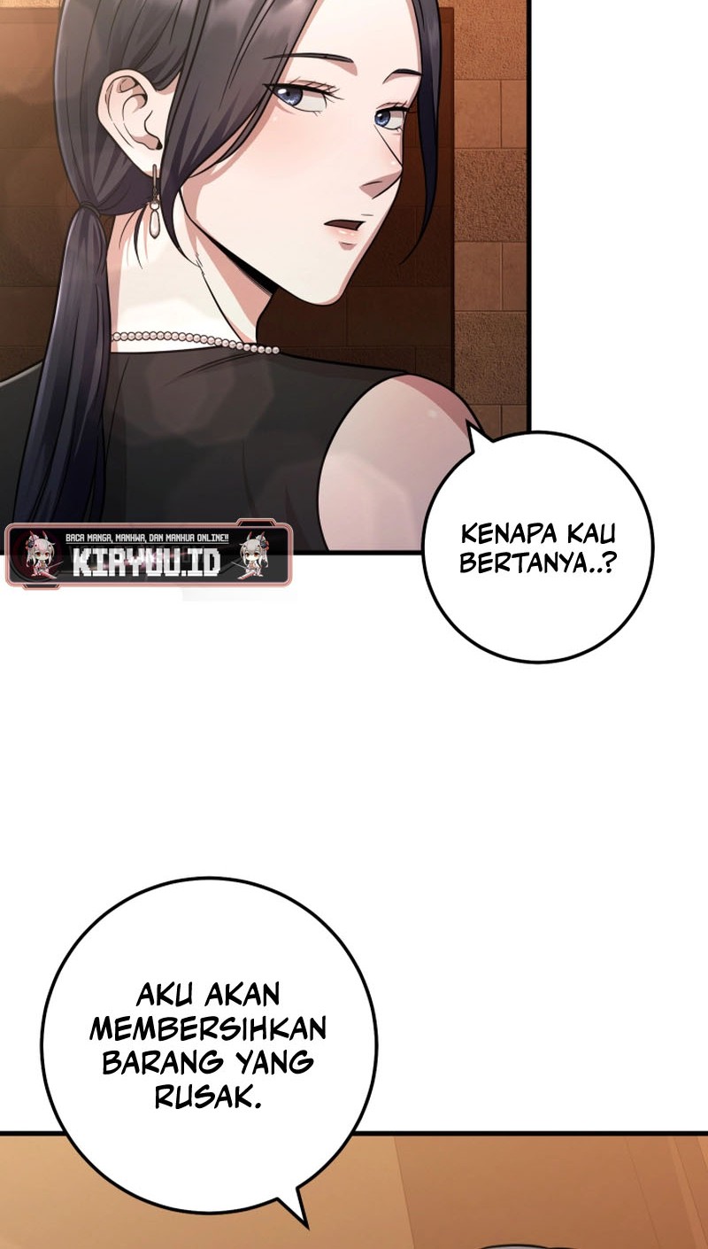 I’ll Be a Villain in This Life Chapter 23 - halaman 43