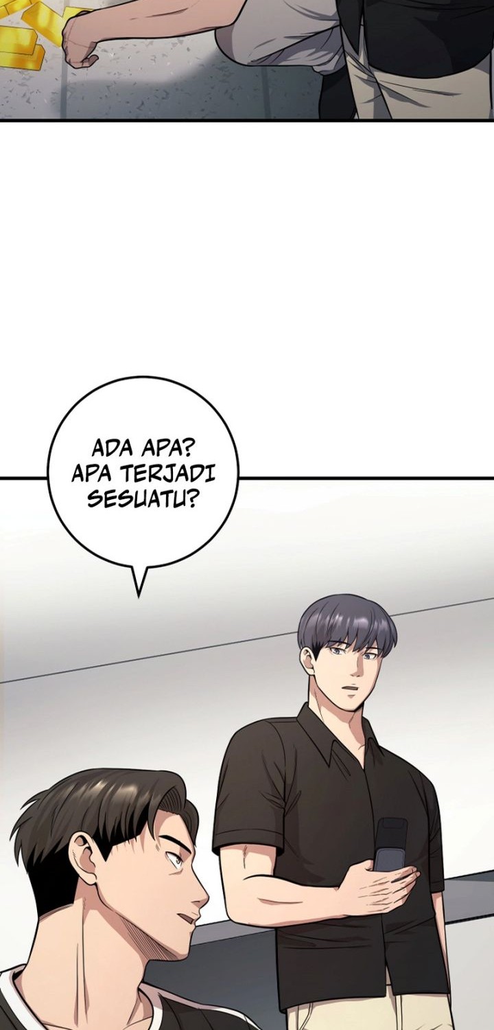 I’ll Be a Villain in This Life Chapter 25 - halaman 33