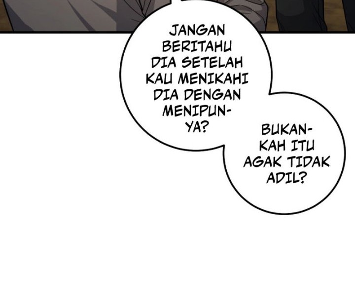 I’ll Be a Villain in This Life Chapter 26 - halaman 36