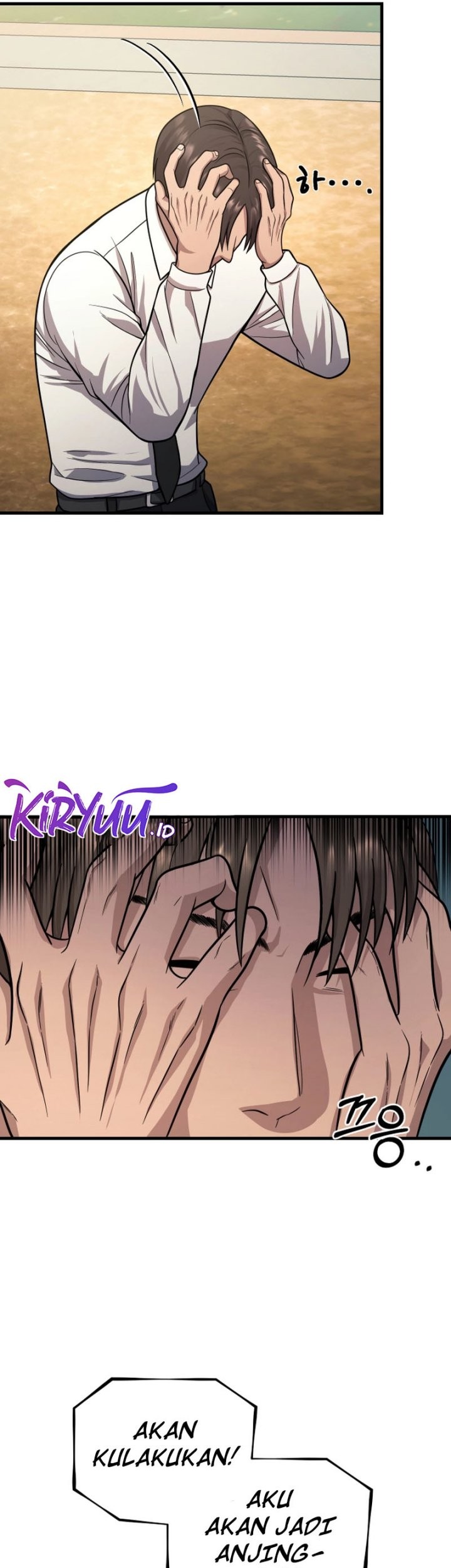 I’ll Be a Villain in This Life Chapter 26 - halaman 37