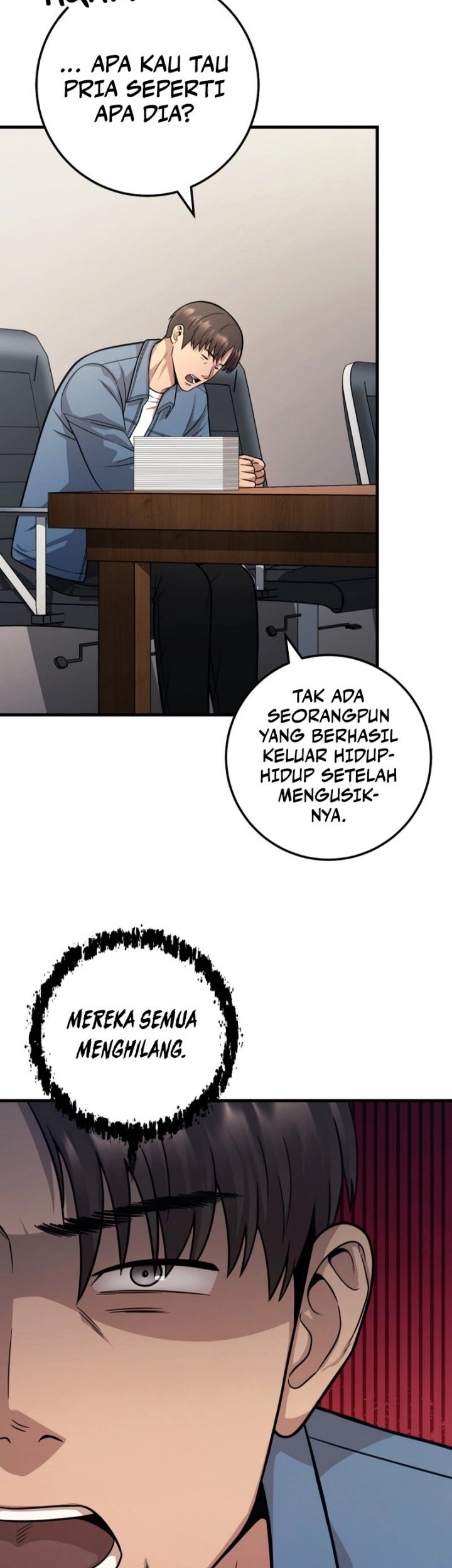 I’ll Be a Villain in This Life Chapter 26 - halaman 50