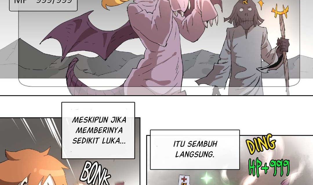 I’ll Be a Villain in This Life Chapter 26 - halaman 7