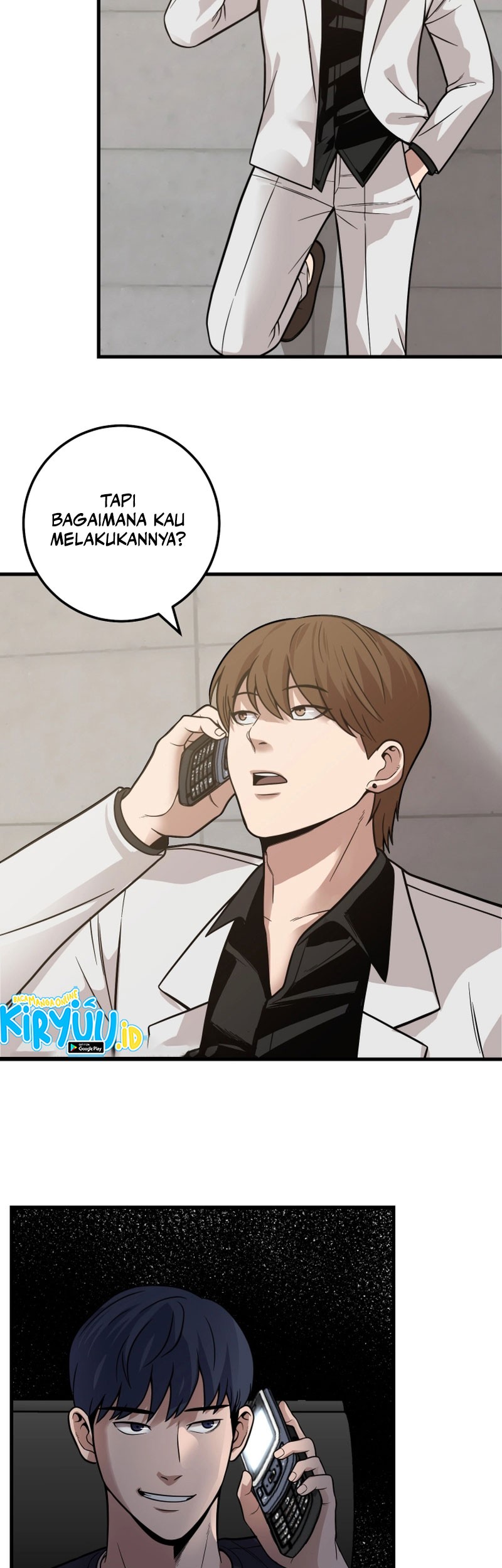 I’ll Be a Villain in This Life Chapter 28 - halaman 32